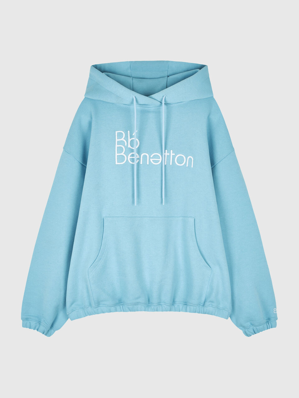SWEATER W/HOOD Women image number 1